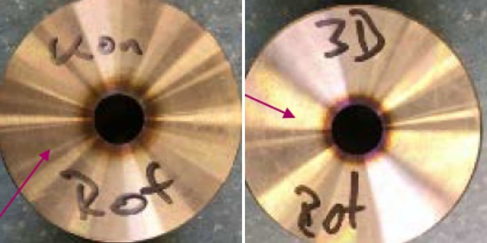 Copper Coil 10