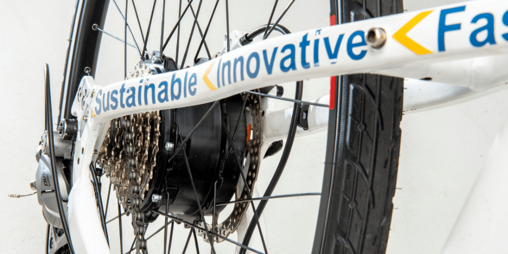 TFM eBike