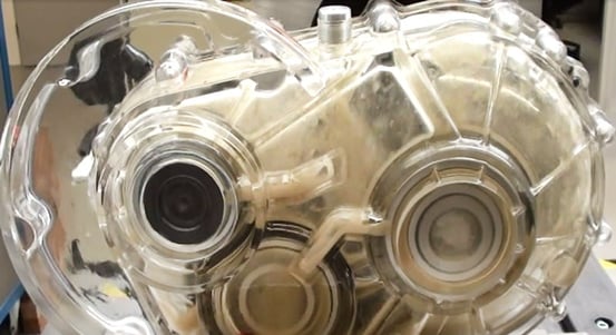 Transmission-for-lubrication-tests-with-RP-plastic-gear.jpg
