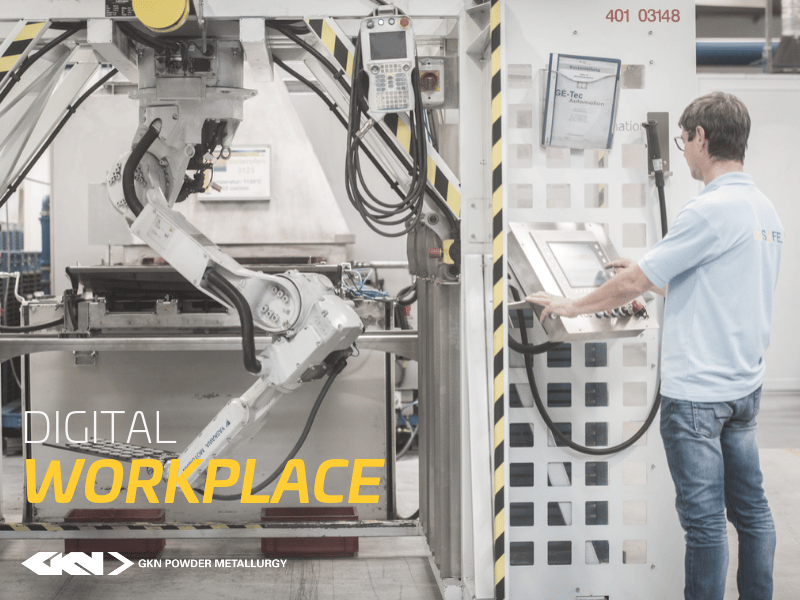 digital workplace
