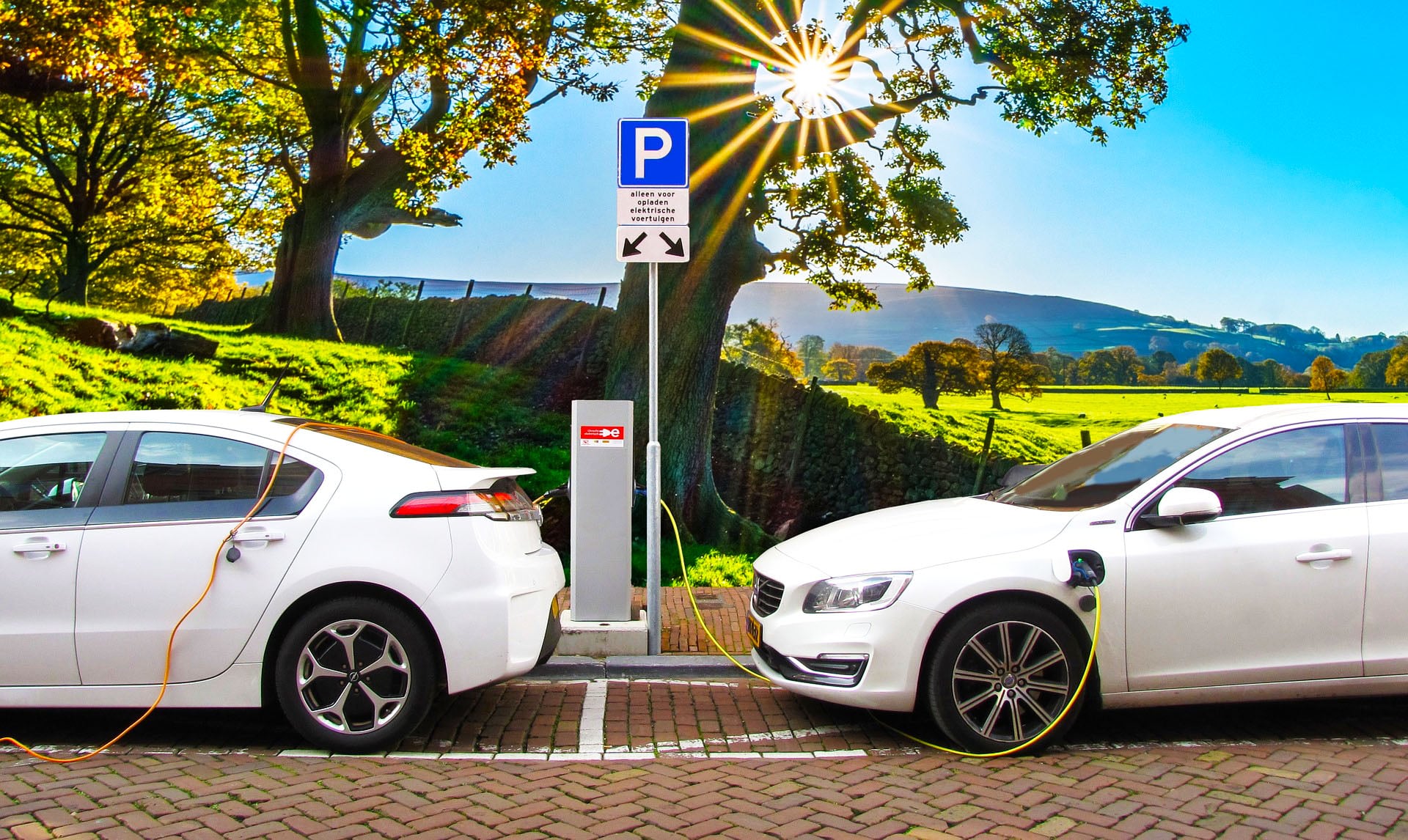 EV1