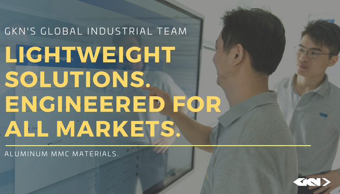 2018-02-21 How GKN brings lightweight technology to Industrial applications