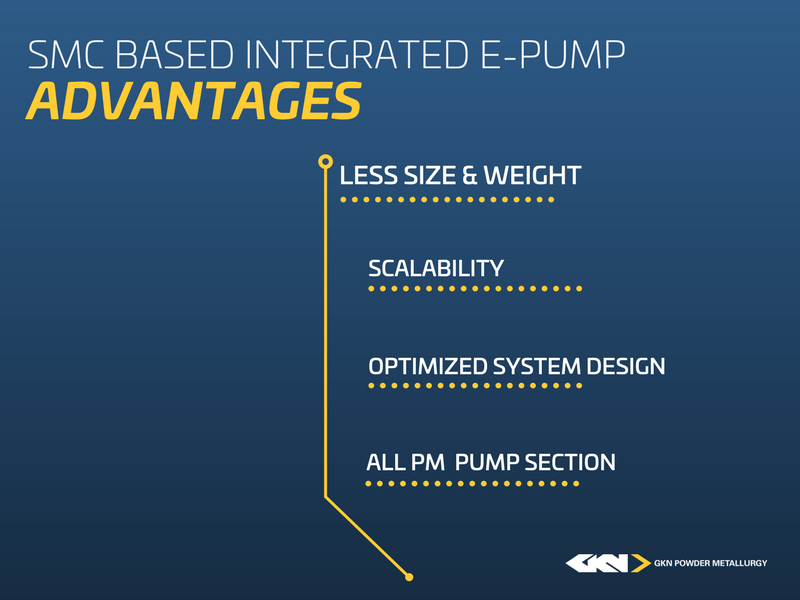 2018-03-10 Soft magnetic composites unveil lightweight potential for integrated E-pumps